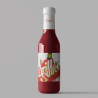 Drill Sauce product image