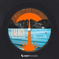 Energy - Tech House product image