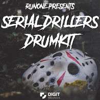 Serial Drillers Drumkit product image