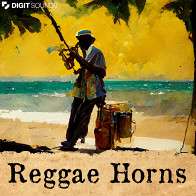 Reggae Horns product image