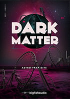Dark Matter: Astro Trap Kits product image