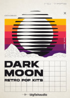 Dark Moon: Retro Pop Kits Synthwave Loops