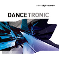 Dancetronic product image
