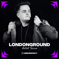 Deeperfect Artist Series - LondonGround product image