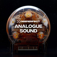 Deeperfect - Analogue Sound product image