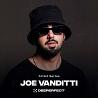 Deeperfect Artist Series - Joe Vanditti product image