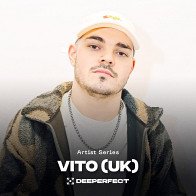 Deeperfect Artist Series - Vito UK product image