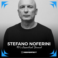 Stefano Noferini: 90’s Essential Sound product image