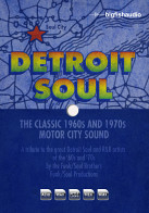 Detroit Soul product image