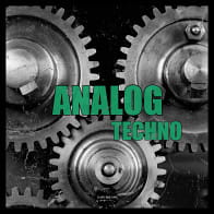 Analog Tech product image