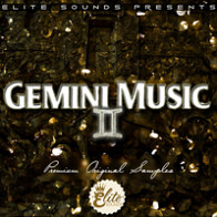 Gemini Music product image