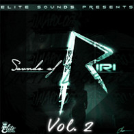 Sounds of Riri Vol.2 product image