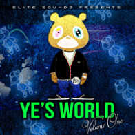 Ye's World Vol.1 product image