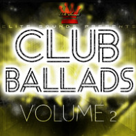 Club Ballads Vol.2 product image