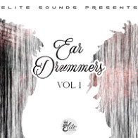 Ear Drummers product image