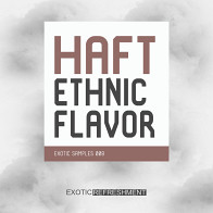 HAFT Ethnic Flavor product image