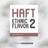 HAFT Ethnic Flavor 2 product image