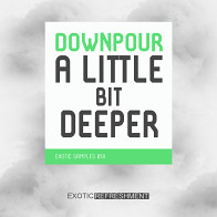 Downpour A Little Bit Deeper product image