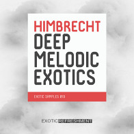 Himbrecht Deep Melodic Exotics product image