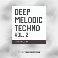 Deep Melodic Techno vol. 2 product image