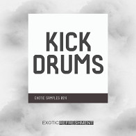 Kick Drums product image