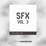 SFX Vol. 3 product image