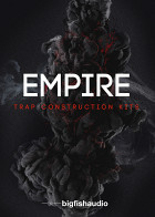 Empire: Trap Construction Kits product image
