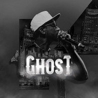 Ghost product image