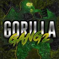 Gorilla Gang 2 product image