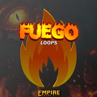 Fuego Loops product image