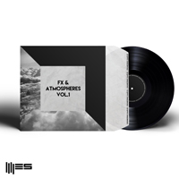 FX & Atmospheres Vol.1 Sound FX
