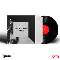 Garage House Vol.1 product image