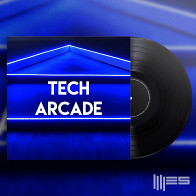 Tech Arcade product image