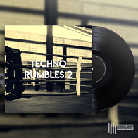 Techno Rumbles 2 product image