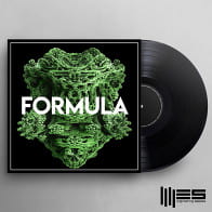 Formula product image