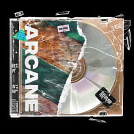 Arcane product image