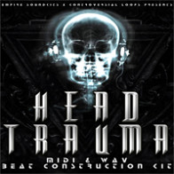Head Trauma product image