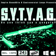 S.Y.T.Y.A.G. product image