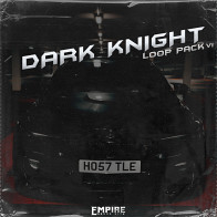 Dark Knight Loop Pack Vol 1 product image