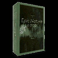 Epic Nature Loops Sound FX