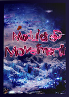 Modulated Movement product image