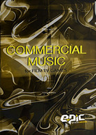 Commercial Music product image