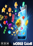 Mobile Game product image