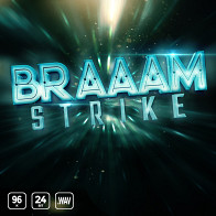 BRAAAM Strike product image