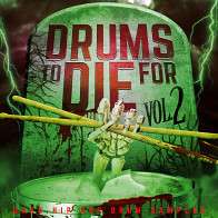 Drums To Die For Vol 2 product image