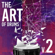 The Art of Drums Vol. 2 product image
