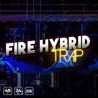 Fire Hybrid Trap product image