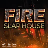 Fire Slap House product image