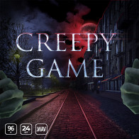 Creepy Game product image