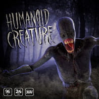 Humanoid Creatures product image